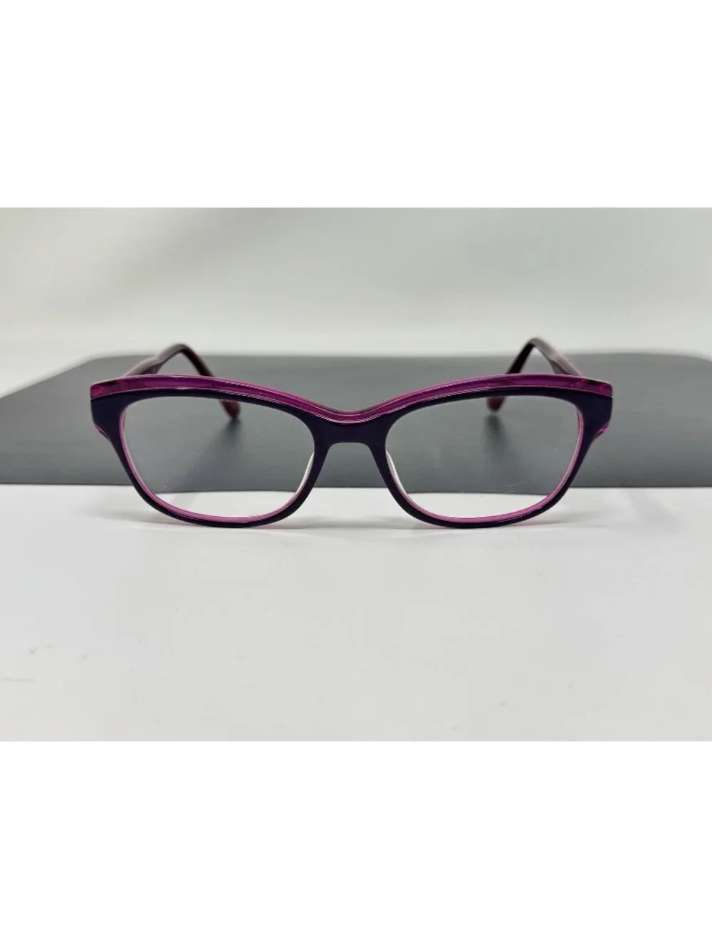 CALVIN KLEIN JEANS CKJ19514 503  Semi Cat Eye Eyeglasses 53-17-135